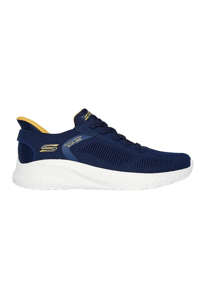 Pantofi sport Bobs Squad Chaos Slip-ins™, Bleumarin