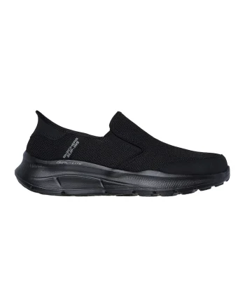 Pantofi sport Equalizer 5.0 Dray Slip-Ins, Negru