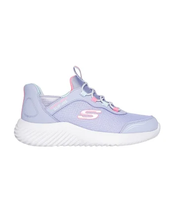Pantofi sport Bounder Slip-ins™, Albastru lavanda