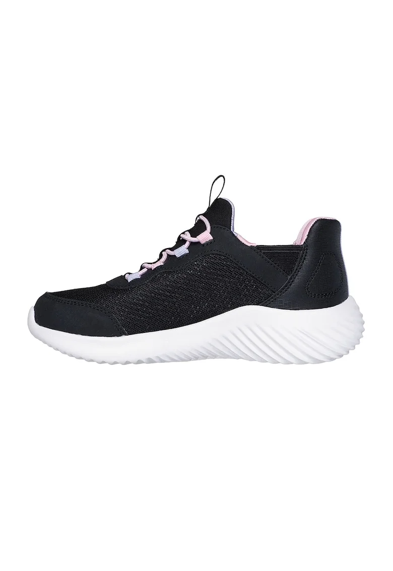Pantofi sport Bounder Slip-ins™, Negru