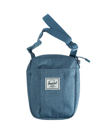 Borseta,  Cruz Crossbody 10510, Albastru