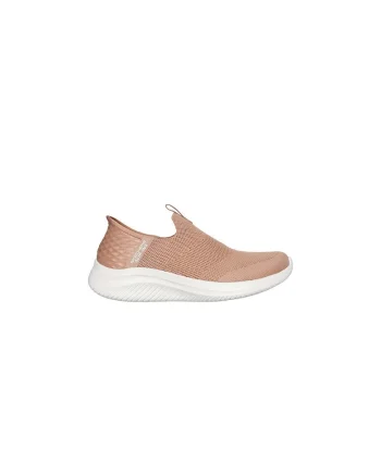 Pantofi Sport  Slip-Ins Ultra Flex 3.0 W 149708-TAN, Femei