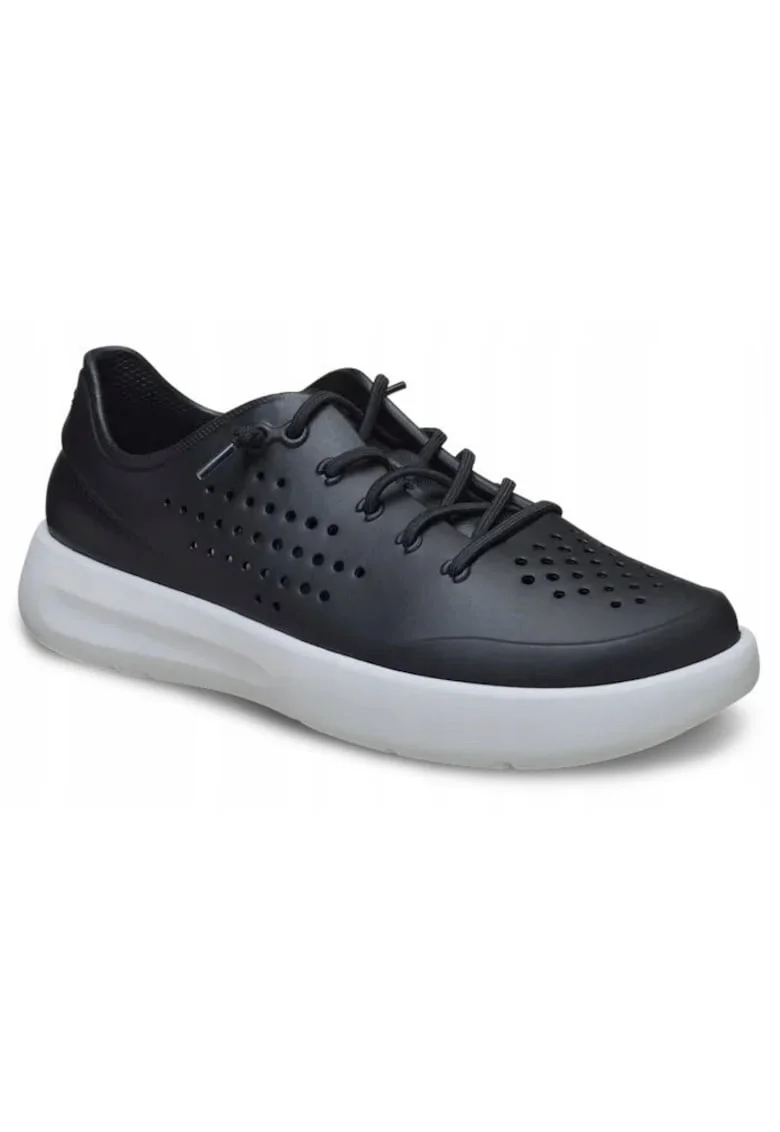 Pantofi Sport Slip-On Barbati Spuma Croslite, InMotion 210831 Negru, Negru