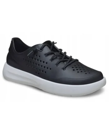 Pantofi Sport Slip-On Barbati Spuma Croslite, InMotion 210831 Negru, Negru