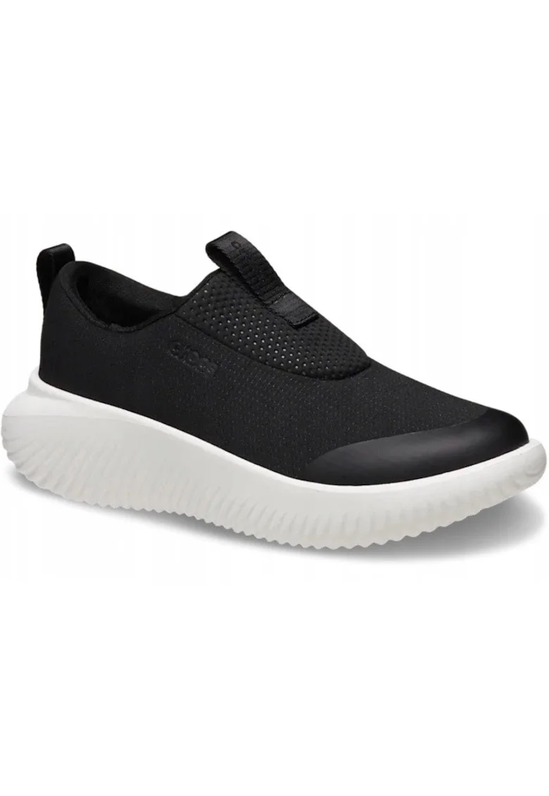 Pantofi Sport Sneakers Slip-On  Mellow Negru, Negru