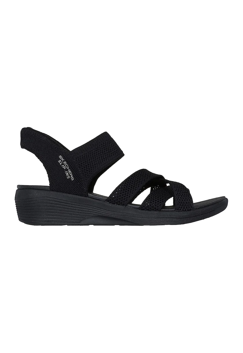 Sandale Arya Slip-Ins™, Negru