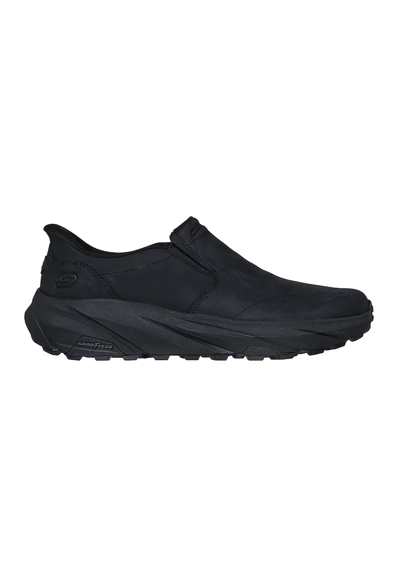 Pantofi Slip-ins® Conner Rayne, Negru