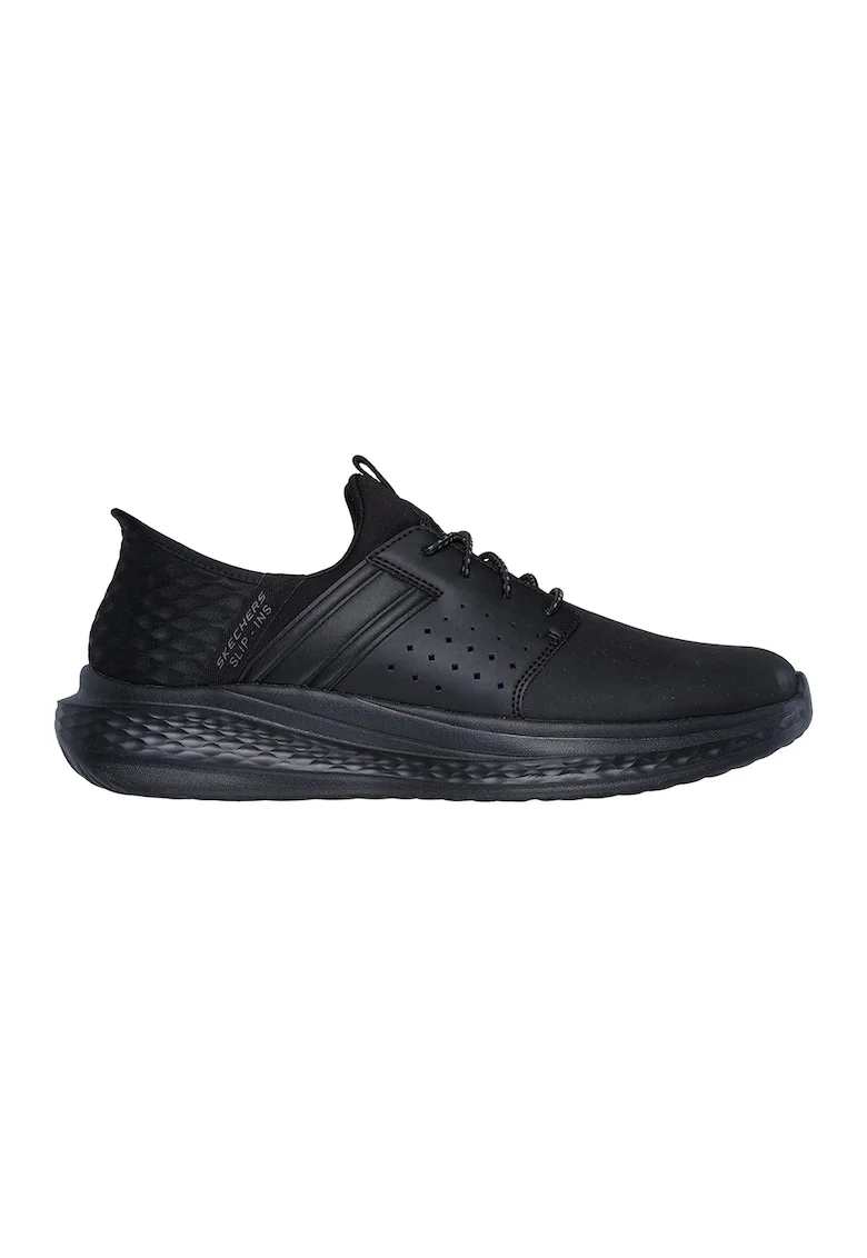 Pantofi sport Slip-ins® Slade Zachary, Negru