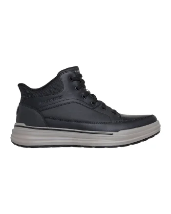 Ghete-pantofi sport Sterling Rogan Slip-Ins, Negru