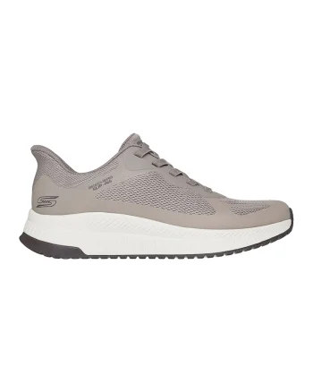 Pantofi sport Slip-ins™ Bobs Squad 4, Maro deschis