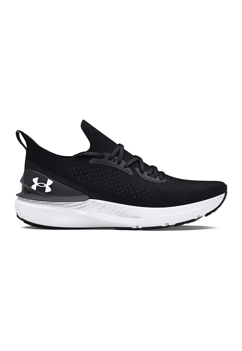 Pantofi Shift slip-on, pentru alergare, Negru