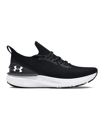 Pantofi Shift slip-on, pentru alergare, Negru