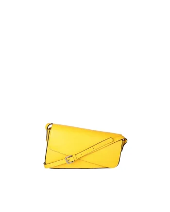 Geanta crossbody din piele 24877