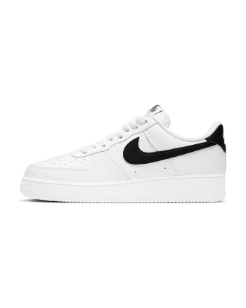Pantofi sport de piele si piele ecologica Air Force 1