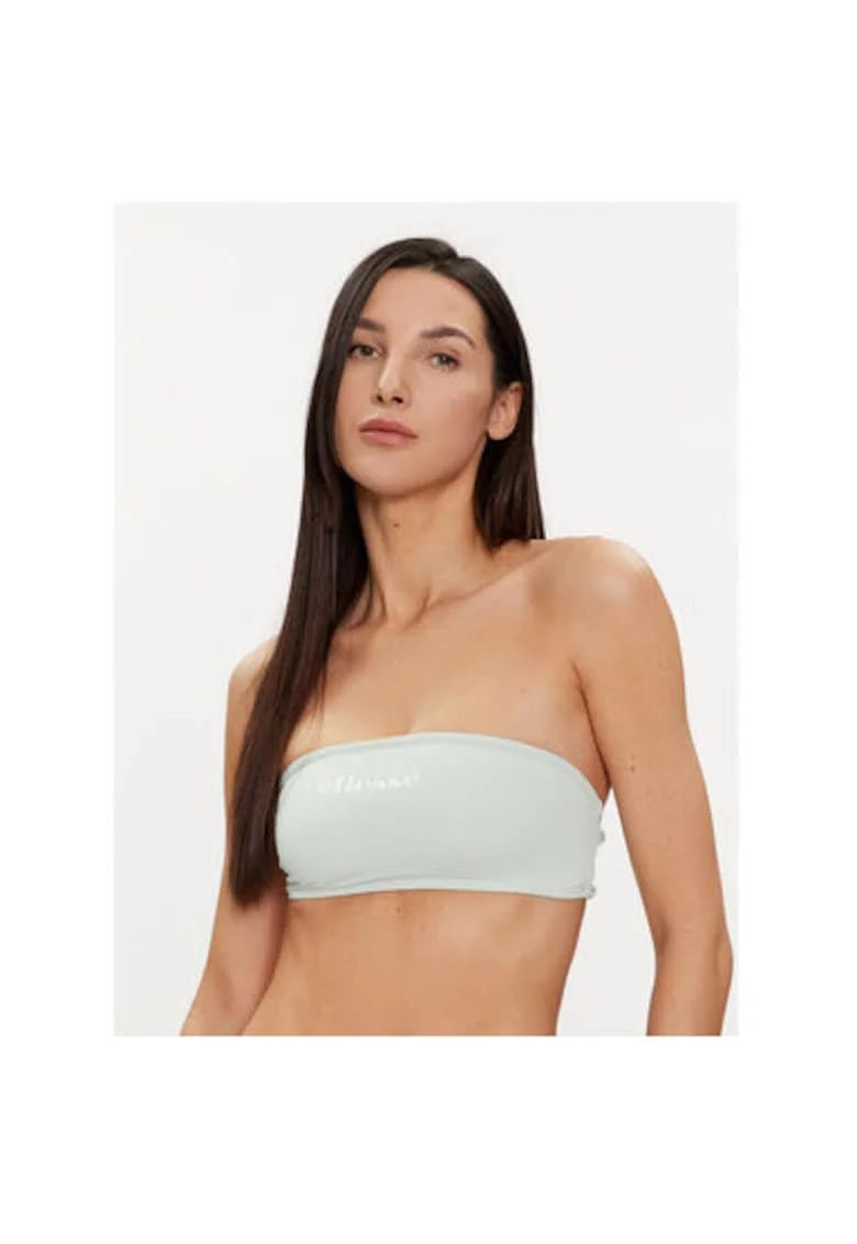 Sutien baie dama,  90069, Poliester, 36 EU, Verde