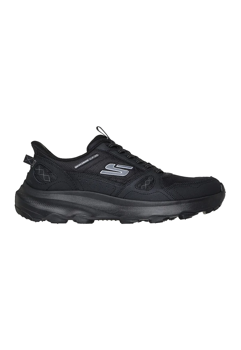 Pantofi sport slip-ins Ridge Oak Gateway Trail, Negru