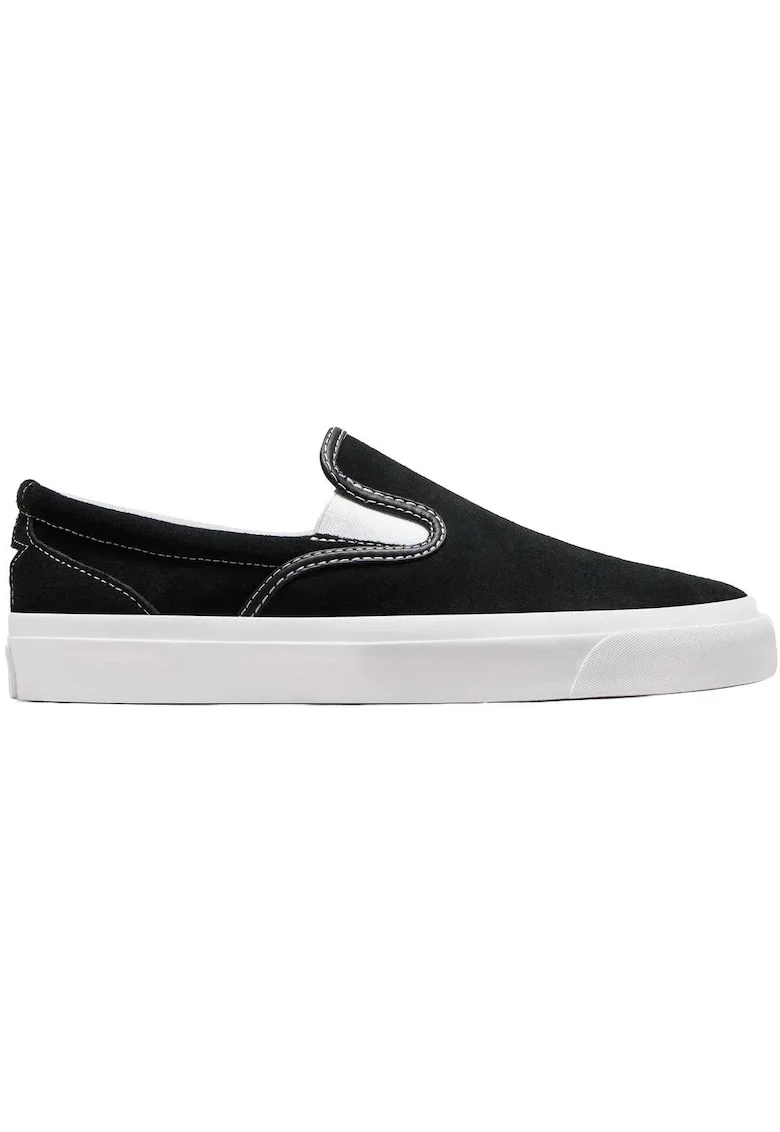Tenisi unisex  One Star Cc Slip Pro, Negru
