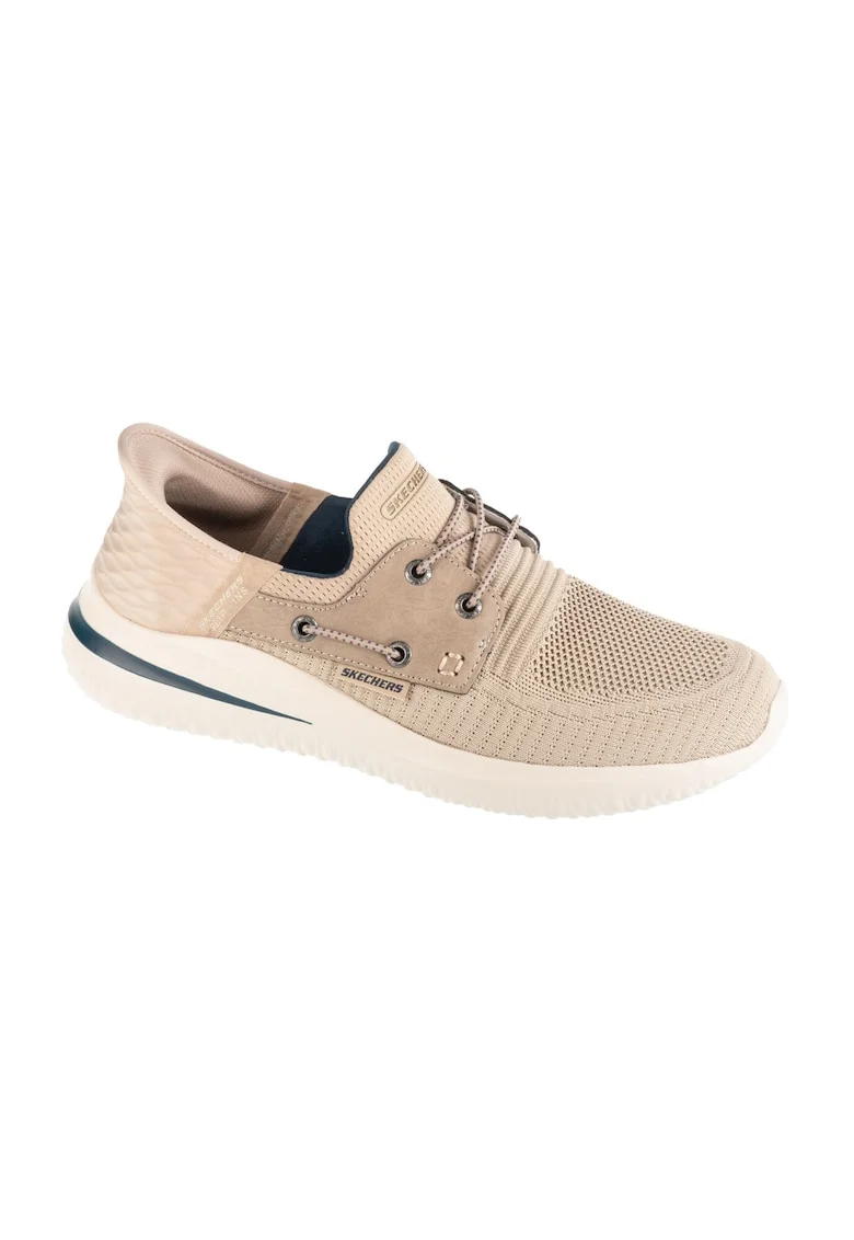 Pantofi sport,  Slip-Ins: Delson 3.0 - Roth 210606, Bej