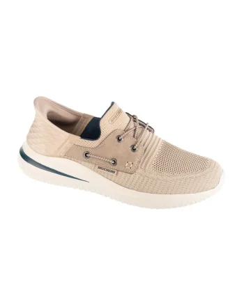 Pantofi sport,  Slip-Ins: Delson 3.0 - Roth 210606, Bej