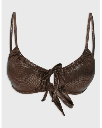 Sutien cu paiete, Bronz