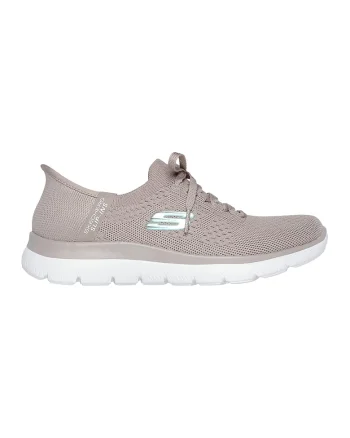 Pantofi sport Slip-Ins de plasa New Daily