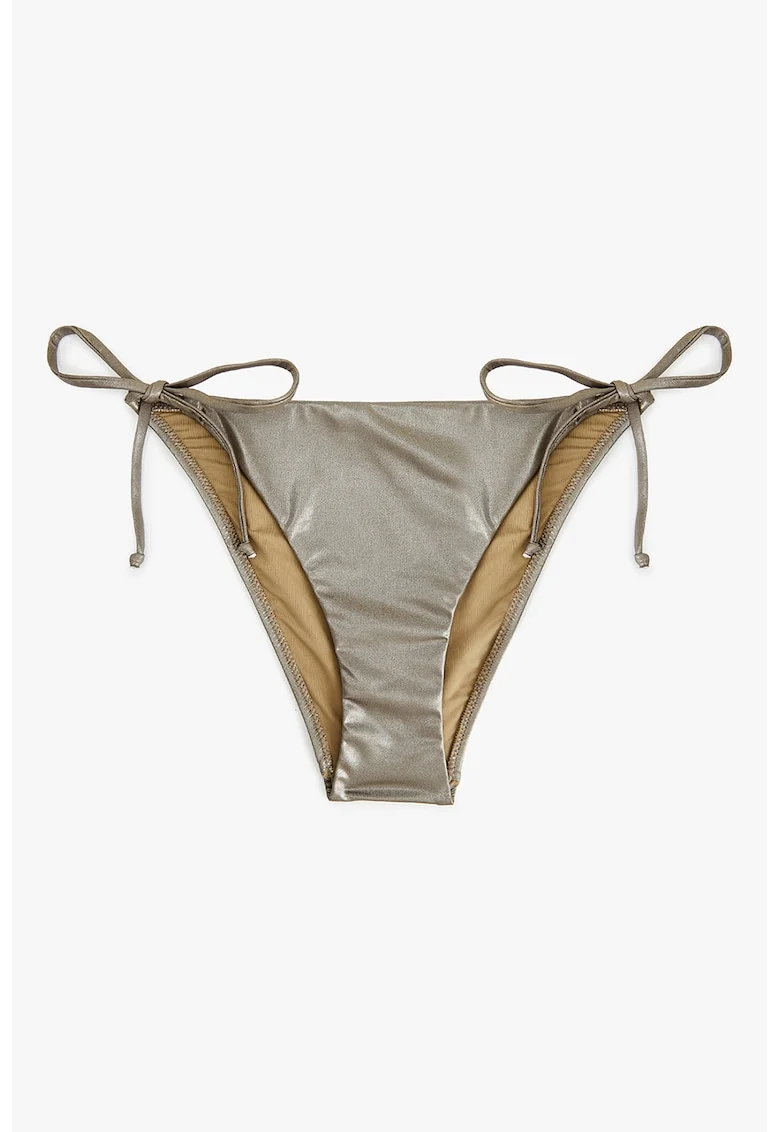 Slip cu prindere laterala, Kaki