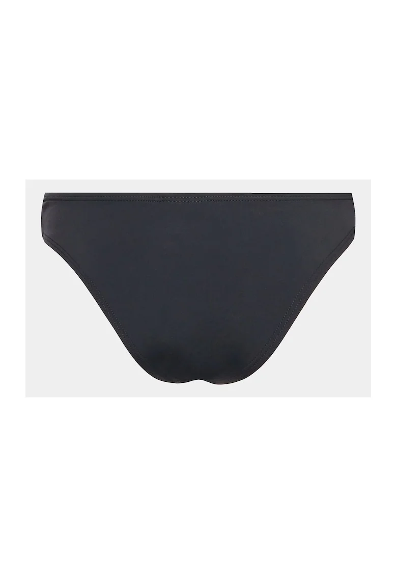 Slip de baie dama,  302871186, Negru, Poliamida