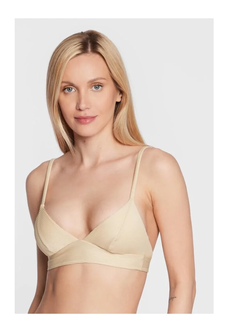 Sutien de baie dama,  775462, Multicolor, Poliester, Multicolor