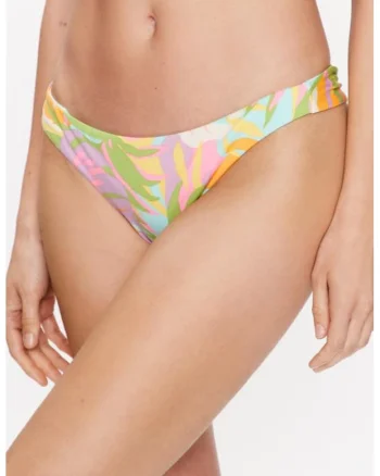 Slip de baie dama,  301880592, Poliester, Multicolor