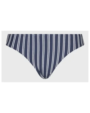 Slip de baie dama,  Poliamida, 301885146, Bleumarin