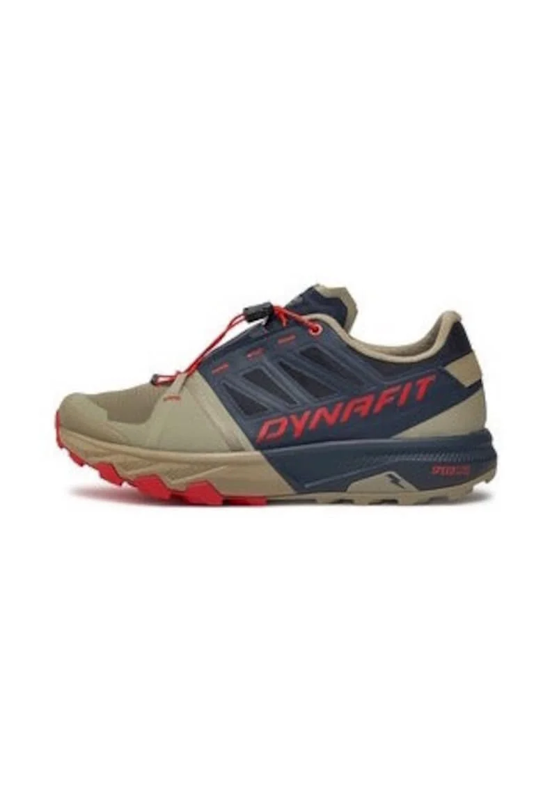 Pantofi pentru alergat  303379643, Textil, Multicolor, Multicolor