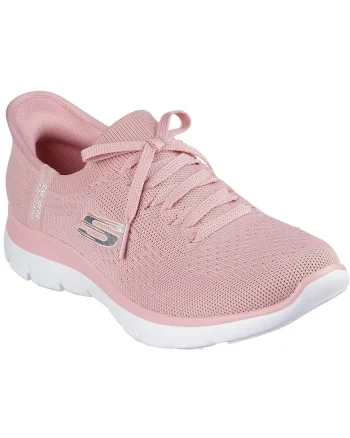 Pantofi sport Slip-Ins de plasa New Daily