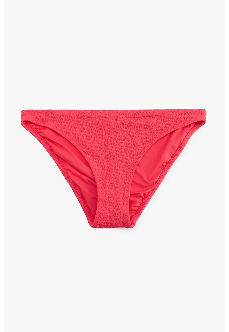 Slip texturat, Coral