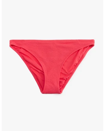 Slip texturat, Coral