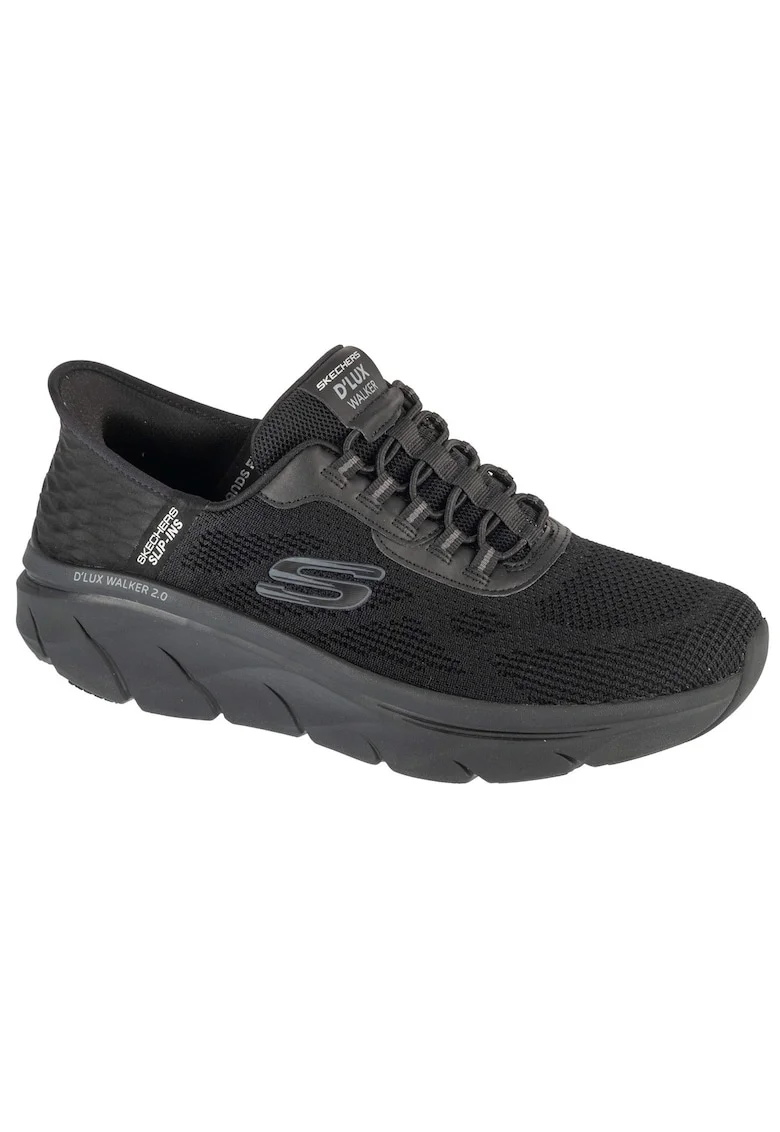 Pantofi sport,  Slip-ins: D'Lux Walker 2.0 - Rezinate 232446
