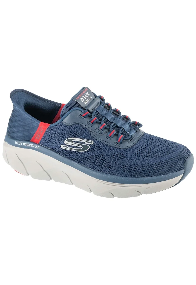 Pantofi sport,  Slip-ins: D'Lux Walker 2.0 - Rezinate 232446