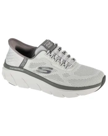 Pantofi sport,  Slip-ins: D'Lux Walker 2.0 - Rezinate 232446