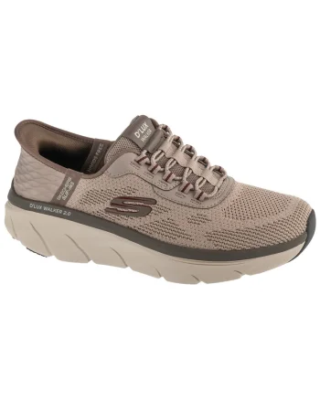 Pantofi sport,  Slip-ins: D'Lux Walker 2.0 - Rezinate 232446
