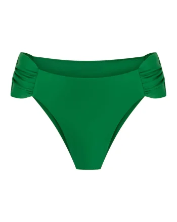Slip brazilian, Verde