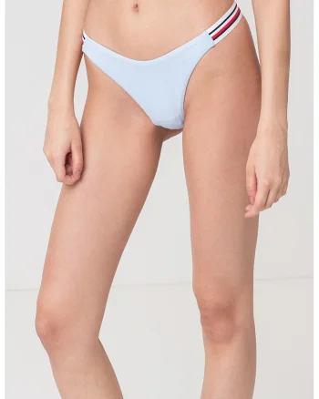 Slip brazilian, Albastru lavanda