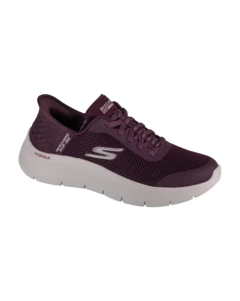 Pantofi sport,  Slip-Ins: GO WALK Flex - Grand Entry 124836, Maro