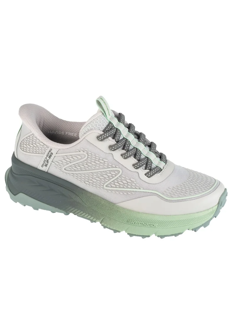 Pantofi sport,  Slip-Ins: Switch Back - Mist 180157