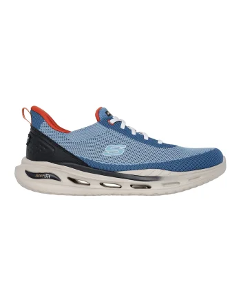 Pantofi sport Slip-Ins Arch Fit Orvan, Albastru