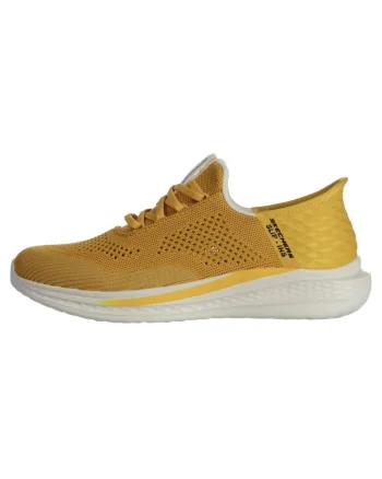 Pantofi sport  SLADE - QUINTO - SLIP-INS 210810YEL