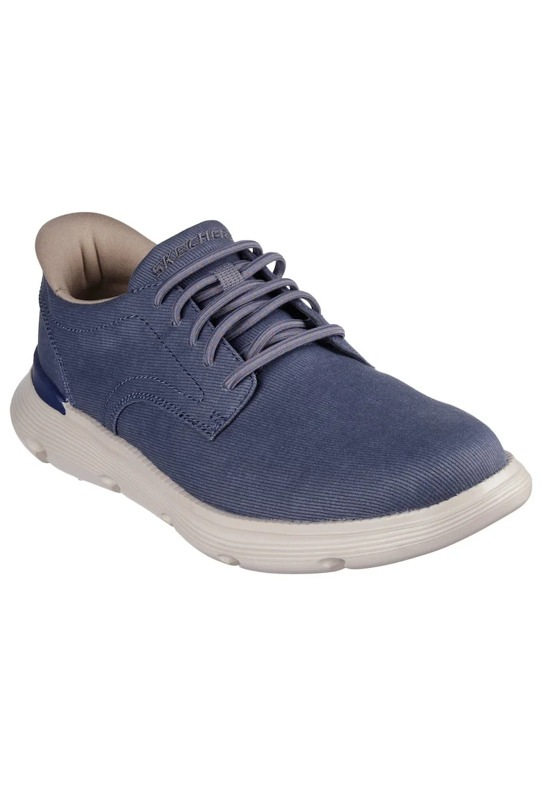 Pantofi barbati Slip Ins GARZA CLIVE 205352, Albastru