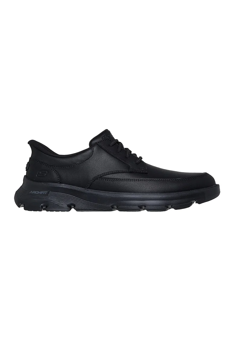 Pantofi Slip-ins® Garza Rowan, Negru