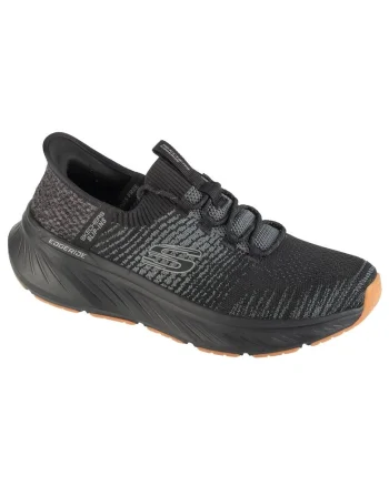 Tenisi barbati,  Slip-Ins: Edgeride - Raygo 232932, Negru