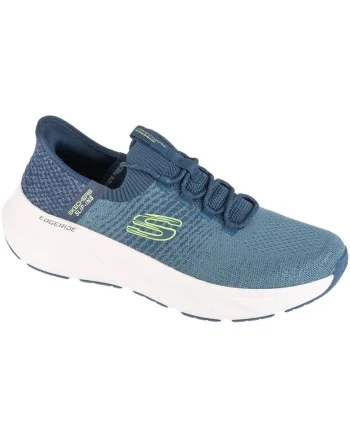 Tenisi barbati,  Slip-Ins: Edgeride - Raygo 232932, Albastru