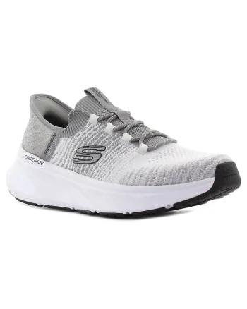 Slip-Ins - Edgeride - Pantofi slip-on pentru barbati, gri Raygo Marimea:, Gri
