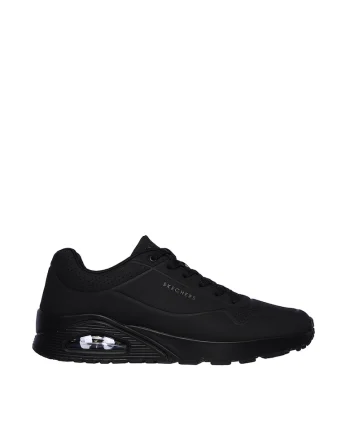 Pantofi sport barbati Slip On Equalizer 3.0 Sumnin, Negru